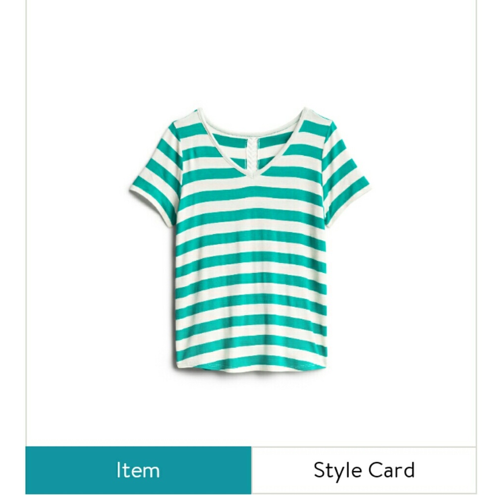 EUC Papermoon knit top from Stitch Fix, Size M